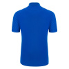 Футболка спортивная MACRON CHARON ECO SHIRT ROYAL BLUE/RED/WHITE