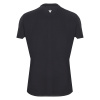 Футболка спортивная MACRON NATHAN ICON SHIRT BLACK