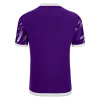 Футболка спортивная MACRON THEMIS ECO SHIRT PURPLE/WHITE