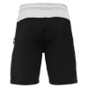 Шорты спортивные MACRON TEMPEL SHORT BLACK/WHITE