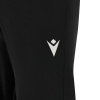 Брюки судейские проф. MACRON DELANEY REFEREE PANTS BLACK