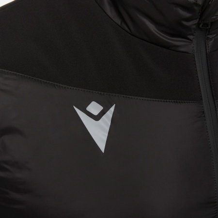 Куртка MACRON EBLANA BOMBER JACKET BLACK