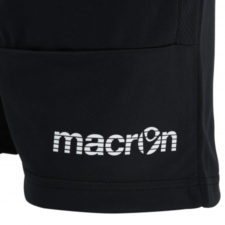 Бермуды MACRON KURA TRAINING BERMUDA PRO BLACK