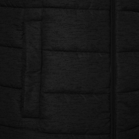Куртка утепленная MACRON VANCOUVER PADDED JACKET BLACK/WHITE