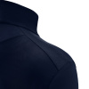 Толстовка тренировочная MACRON FRASER TRAINING 1/4 ZIP TOP NAVY/YELLOW