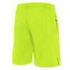 Шорты спортивные MACRON ALDEBARAN SHORT NEON YELLOW/BLACK