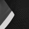 Футболка спортивная женская MACRON SKAT BLACK/WHITE