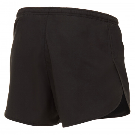 Шорты спортивные MACRON GASTON SHORT BLACK