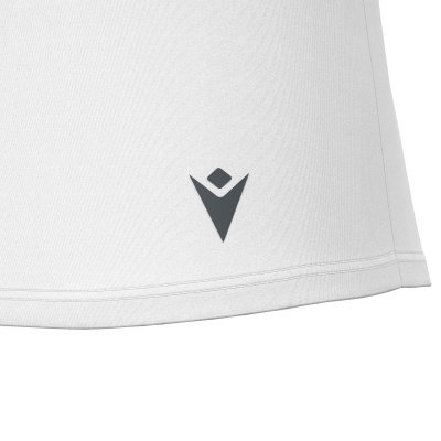 Юбка спортивная MACRON IGLOO SKIRT WHITE