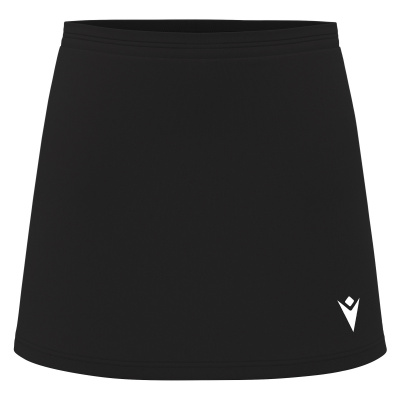 Юбка спортивная MACRON IGLOO SKIRT BLACK