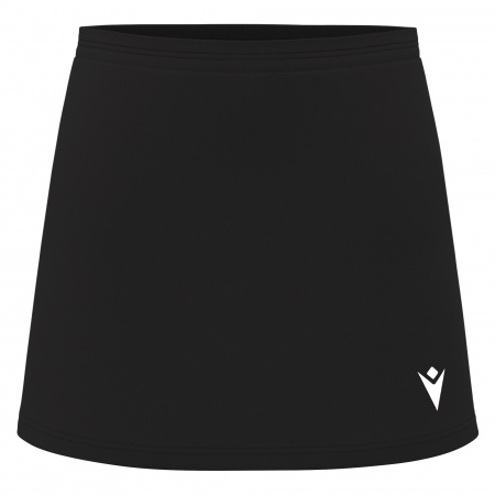 Юбка спортивная MACRON IGLOO SKIRT BLACK