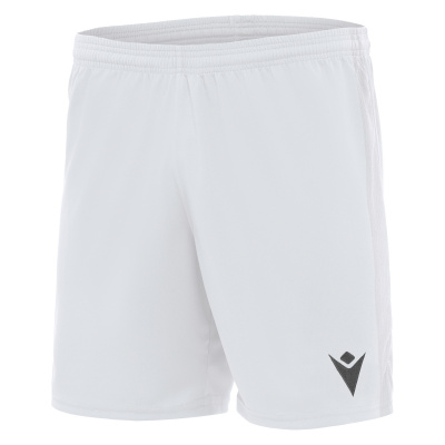 Шорты спортивные женские MACRON ACRUX HERO SHORT WHITE