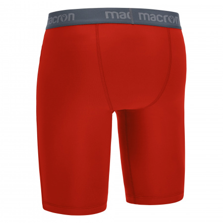 Подтрусники спортивные MACRON OAK SLIDING SHORT RED