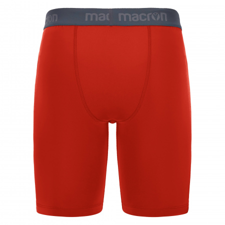 Подтрусники спортивные MACRON OAK SLIDING SHORT RED