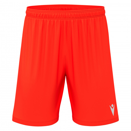 Шорты спортивные MACRON GALAX SHORT ORANGE