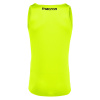 Майка спортивная MACRON MITCH SHIRT NEON YELLOW