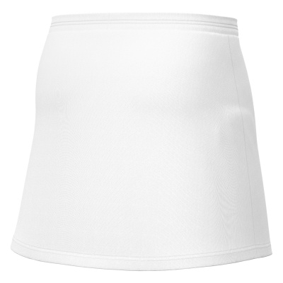 Юбка спортивная MACRON IGLOO SKIRT WHITE