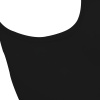 Майка спортивная MACRON PERFORMANCE ++ SLEEVELESS TOP BLACK