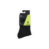 Носки спортивные MACRON DAILY QUARTER SOCKS BLACK