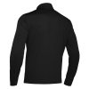 Олимпийка парадная MACRON NEMESIS FULL ZIP TOP BLACK