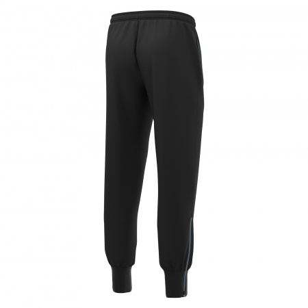 Брюки тренировочоные MACRON MAAS TRAINING PANT BLACK