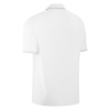 Поло парадное MACRON AULOS POLO WHITE/SILVER