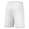 Шорты спортивные MACRON GALAX SHORT WHITE