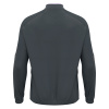 Олимпийка спортивная MACRON MORPHEUS MICROFIBER FULL LENGTH ZIP TOP ANTHRACITE/LILAC