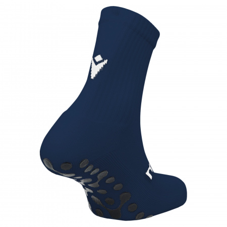 Носки спортивные MACRON GRIPFIT NAVY
