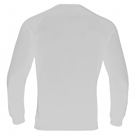 Толстовка спортивный MACRON ENKA SWEATSHIRT GREY