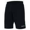 Шорты парадные MACRON BOP SHORT BLACK
