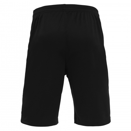 Бермуды MACRON KURA TRAINING BERMUDA PRO BLACK