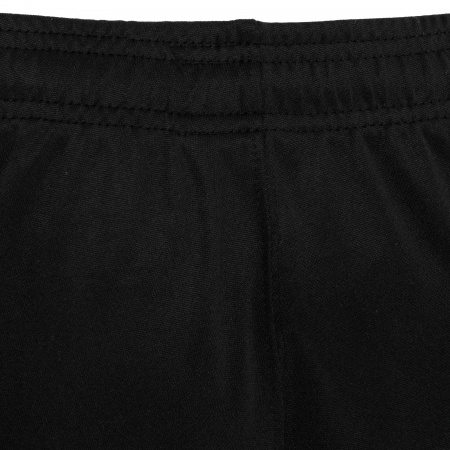 Бриджи тренировочные MACRON FINLAY HERO TRAINING 3/4 PANT BLACK