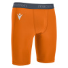 Подтрусники спортивные MACRON OAK SLIDING SHORT ORANGE