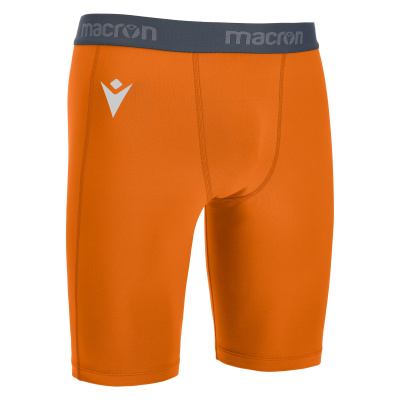 Подтрусники спортивные MACRON OAK SLIDING SHORT ORANGE