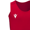 Майка MACRON JAVELIN SINGLET RED