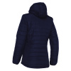 Куртка утепленная женская MACRON MANAGUA WOMEN JACKET NAVY