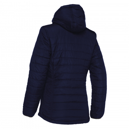 Куртка утепленная женская MACRON MANAGUA WOMEN JACKET NAVY