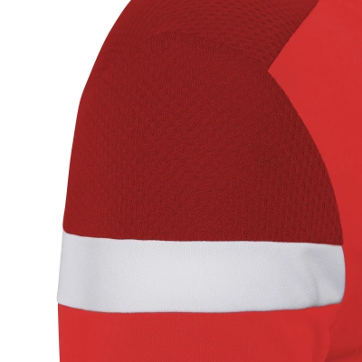 Футболка спортивная MACRON SEDNA RED/WHITE