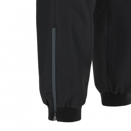 Брюки парадные MACRON ORPHEUS PANT BLACK/ANTHRACITE