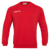 Толстовка спортивный MACRON ENKA SWEATSHIRT RED