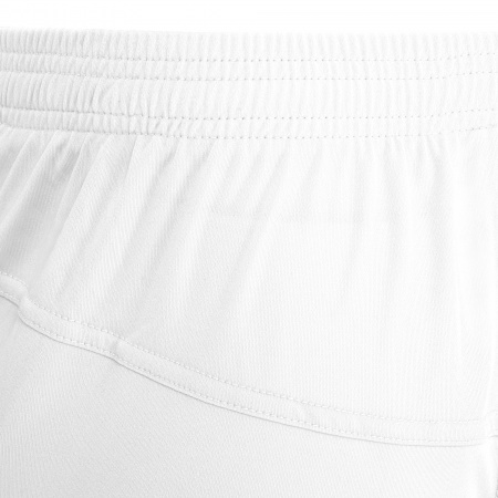 Шорты спортивные MACRON BISMUTH SHORT WHITE
