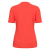 Футболка спортивная женская MACRON ZYRA SHIRT NEON CORAL