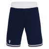 Шорты спортивные MACRON THORIUM SHORT NAVY/WHITE