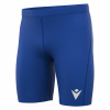 Велосипедки MACRON ASH CYCLING SHORTS ROYAL BLUE