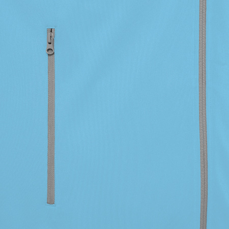 Олимпийка парадная MACRON NEMESIS FULL ZIP TOP COLUMBIA