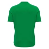 Футболка спортивная MACRON VOID SHIRT GREEN