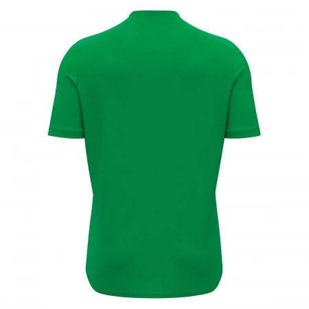Футболка спортивная MACRON VOID SHIRT GREEN