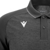 Поло парадное MACRON AULOS POLO ANTHRACITE