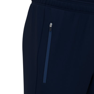 Брюки тренировочные MACRON ARCHEN TRAINING PANT NAVY